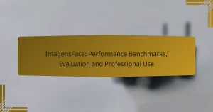 ImagensFace: Desempenho de Benchmarks, Avaliação e Uso Profissional